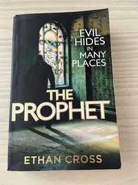 the prophet książka po angielsku