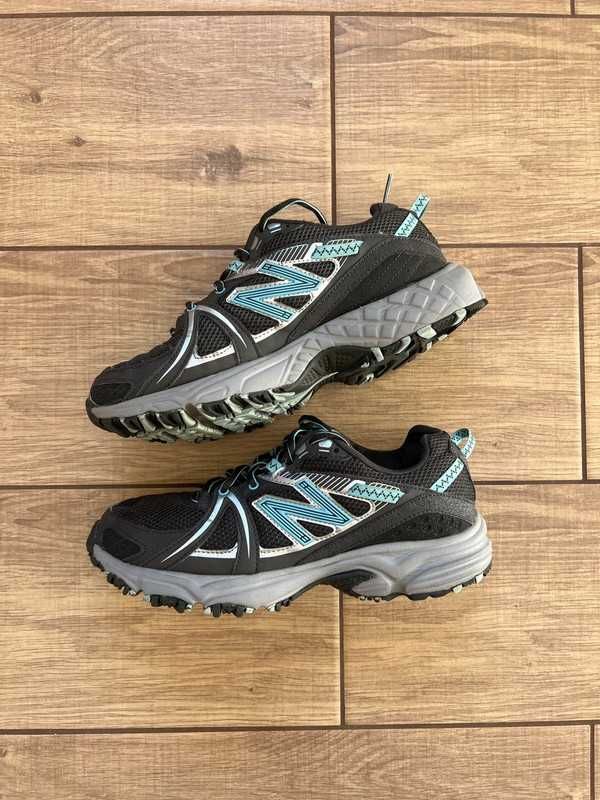 Buty damskie New Balance 510 Trail