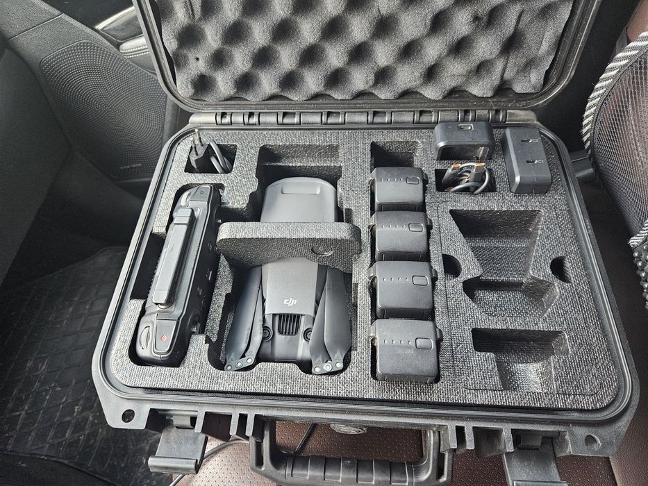 Dji mavic 3pro мавик 3 про