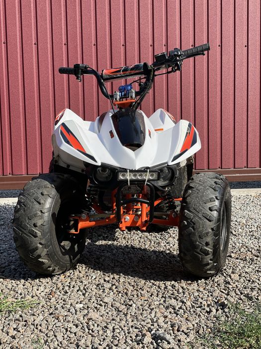 Дитячий квадроцикл Kayo AY-70