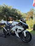 Suzuki GSXR 1000 25 th anniversary edition !!! PILNE