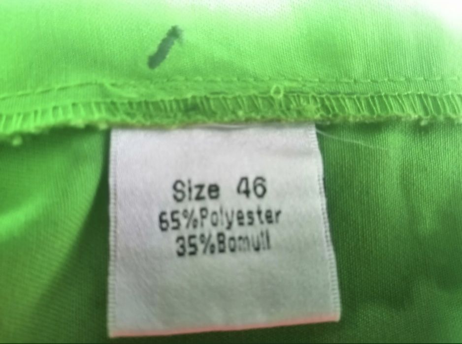 Kurtka robocza INDIFORM. Rozmiar 46.