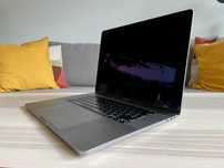 Laptop MacBook PRO 16" 2019 | SSD 512 GB | 16 GB RAM | i7