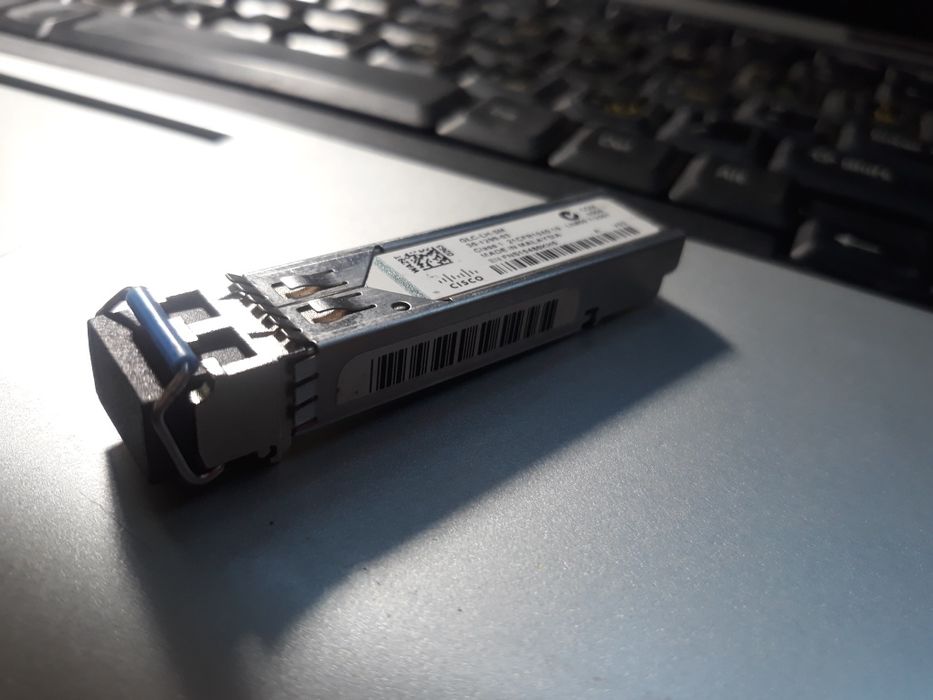 Модуль SFP Cisco GLC-LH-SM (30-1299-03)