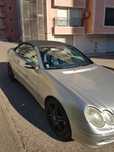 Mercedes CLK200 Kompressor [GPL] W209