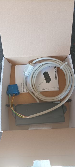 Skaner podczerwieni PROSCAN-T 8883 Pepperl+Fuchs