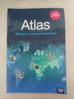 Atlas Wiedza o Społeczeństwie