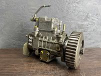 ТНВД Топливный Паливний насос Volkswagen Golf 4 Skoda Octavia 1.9 TDI