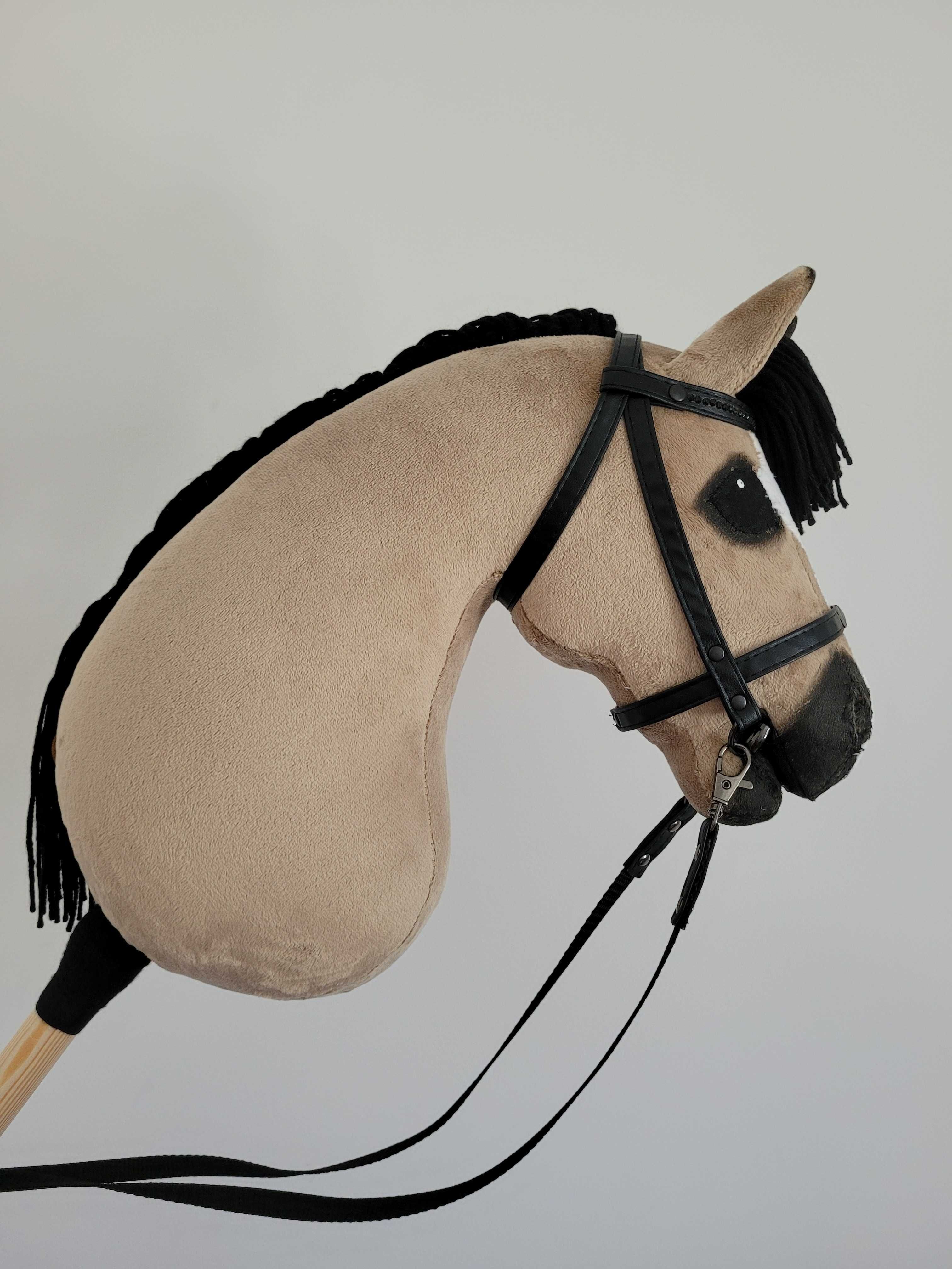 Hobby Horse, Konik na kiju, lekki, A4+, do skoków #55