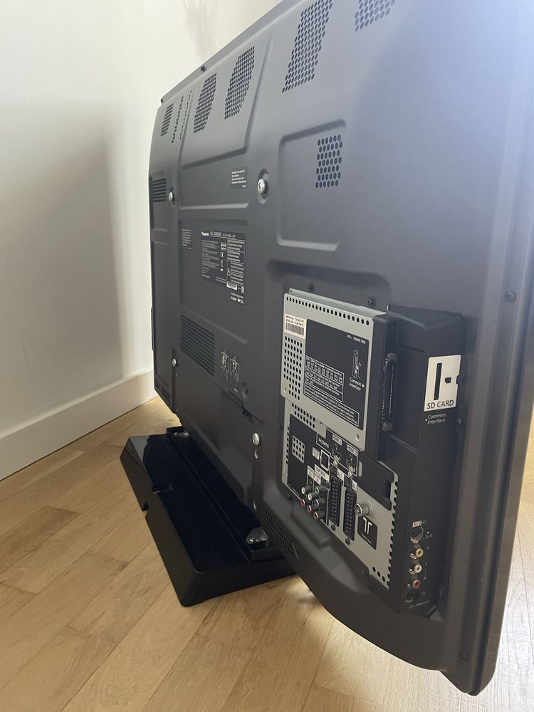 Telewizor plazmowy Panasonic Viera 42 cale TX-P42X10Y