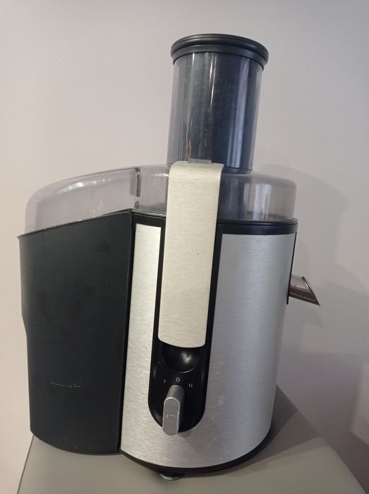 Sokowirówka Philips Hr1861