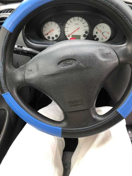 1999 Ford fiesta techno 1.25i