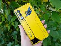 Смартфон ZTE Nubia Neo 3 GT 12/256