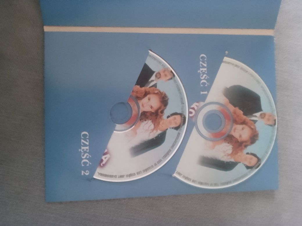 Jak kochają czarownice film DVD