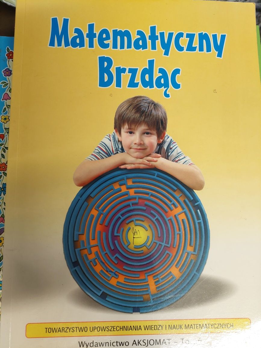 Książki różne od 3 zl