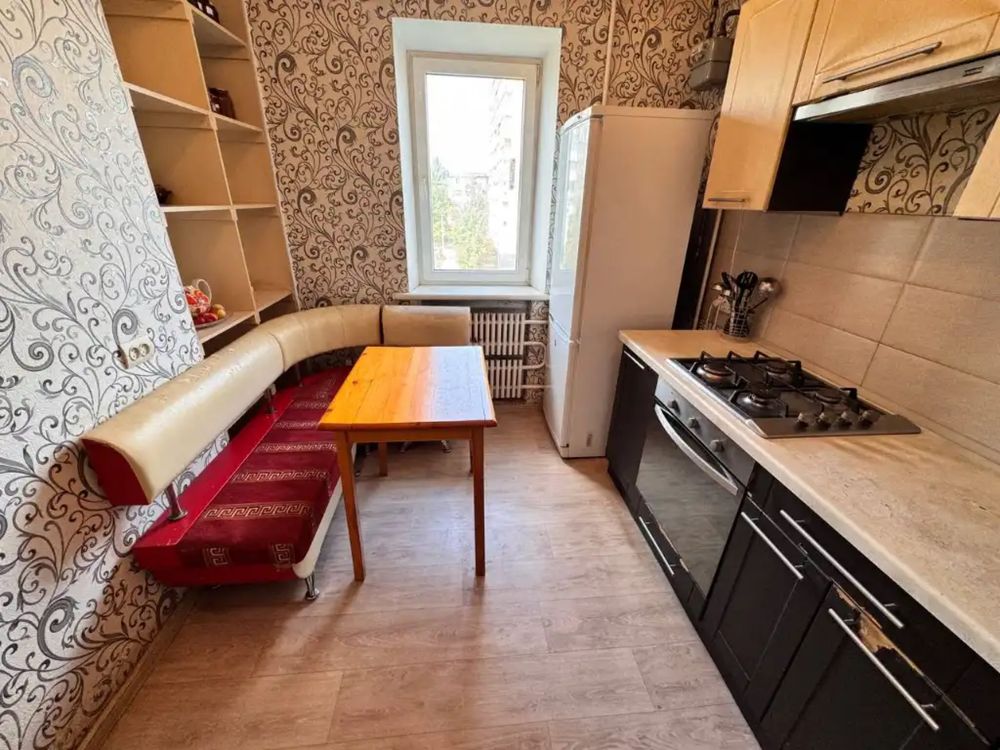Реальная! Продам 3к квартиру в Кирпичном Доме 72м2 Калиновая,Образцова