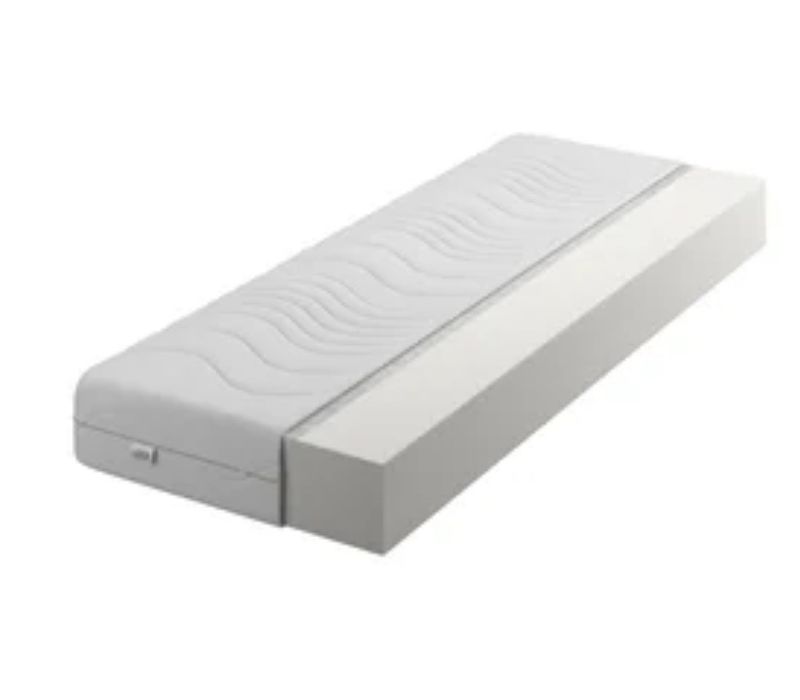 Nowy Materac piankowy 135x200 h3