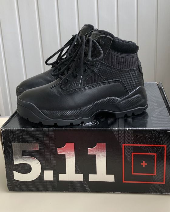 Ботинки 5.11 Tactical