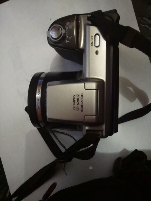 Фотокамера+чехол