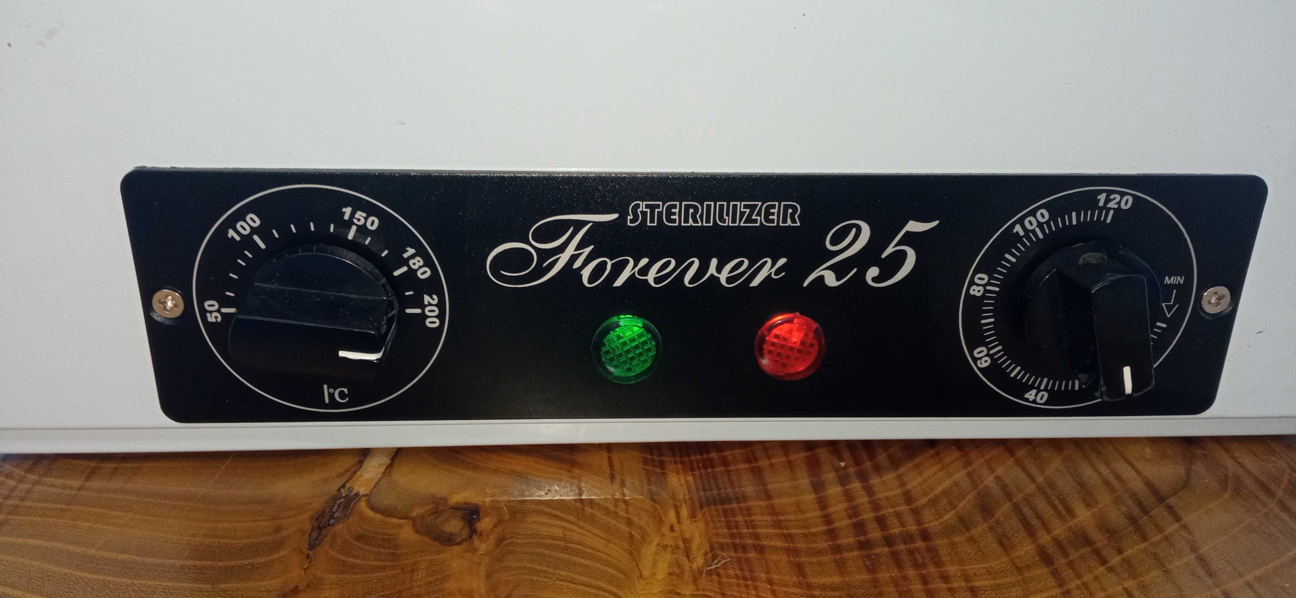Sterylizator Forever 25