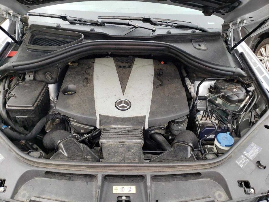 Mercedes-benz ML 350 Bluetec 2013 !