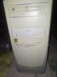 Komputer Adax (stary)