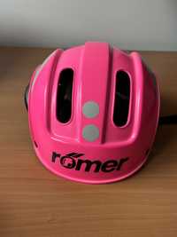 Capacete bicicleta Romer Vintage