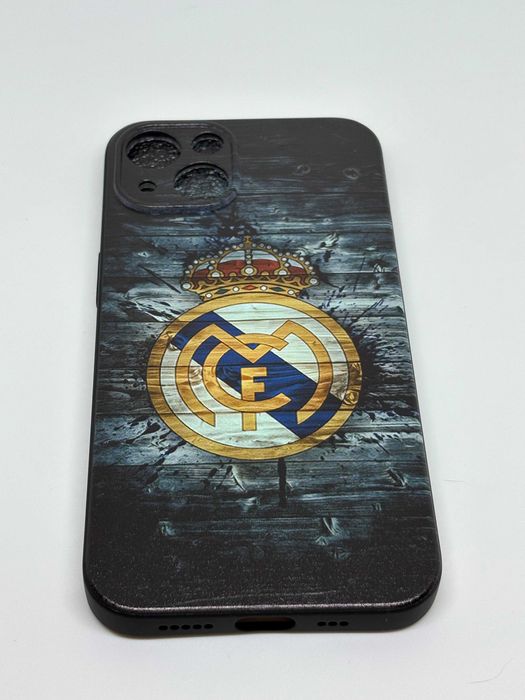 Iphone 13 Etui Case Obudowa Silikonowa kod 2346