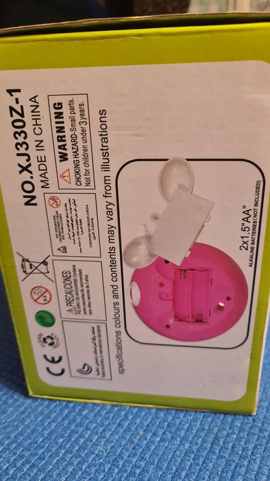 Игрушечная яйцеварка музыкальная интерактивная