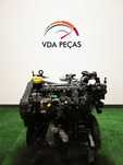Motor Renault Megane 1.5 DCI Ref: K9K 724