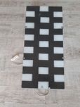 Lampa kinkiet Ikea Gyllen