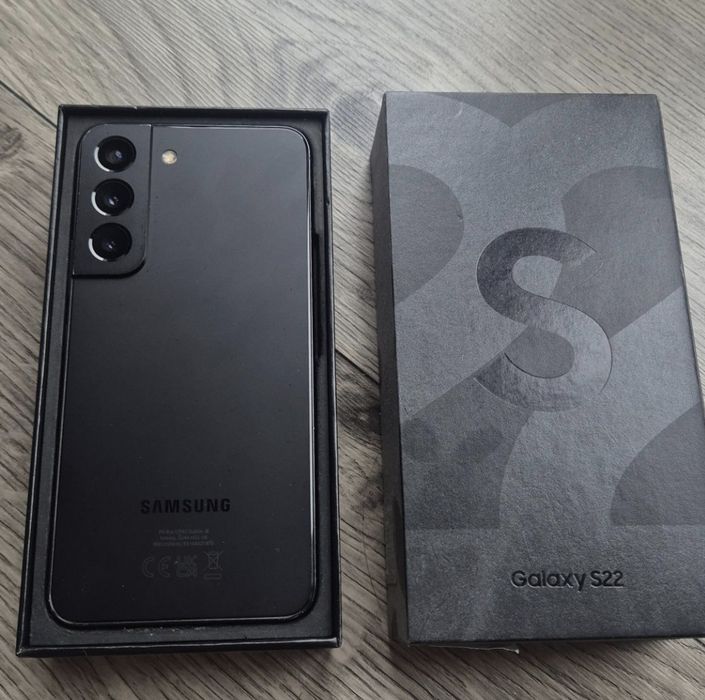 Samsung S 22 8/128Gb