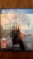 Battlefield 1 gra PlayStation 4 PL