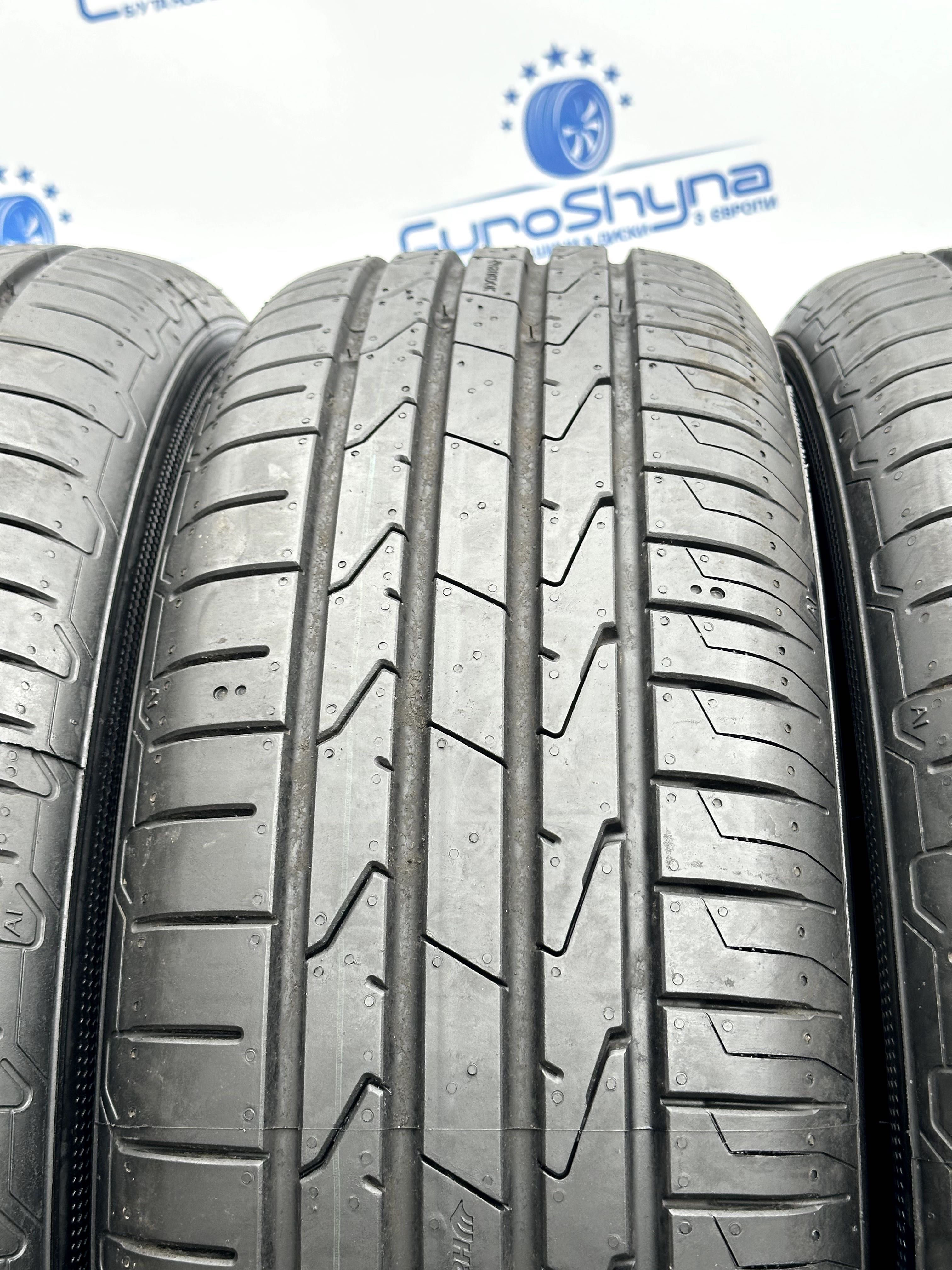 Літні шини 205 60 R16 92H Hankook Ventus Prime 3
