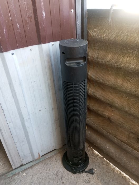 Продам вентилятор