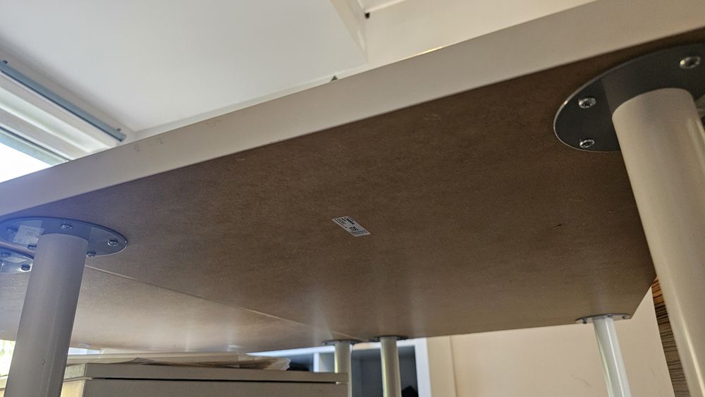 Secretária ikea 100x60