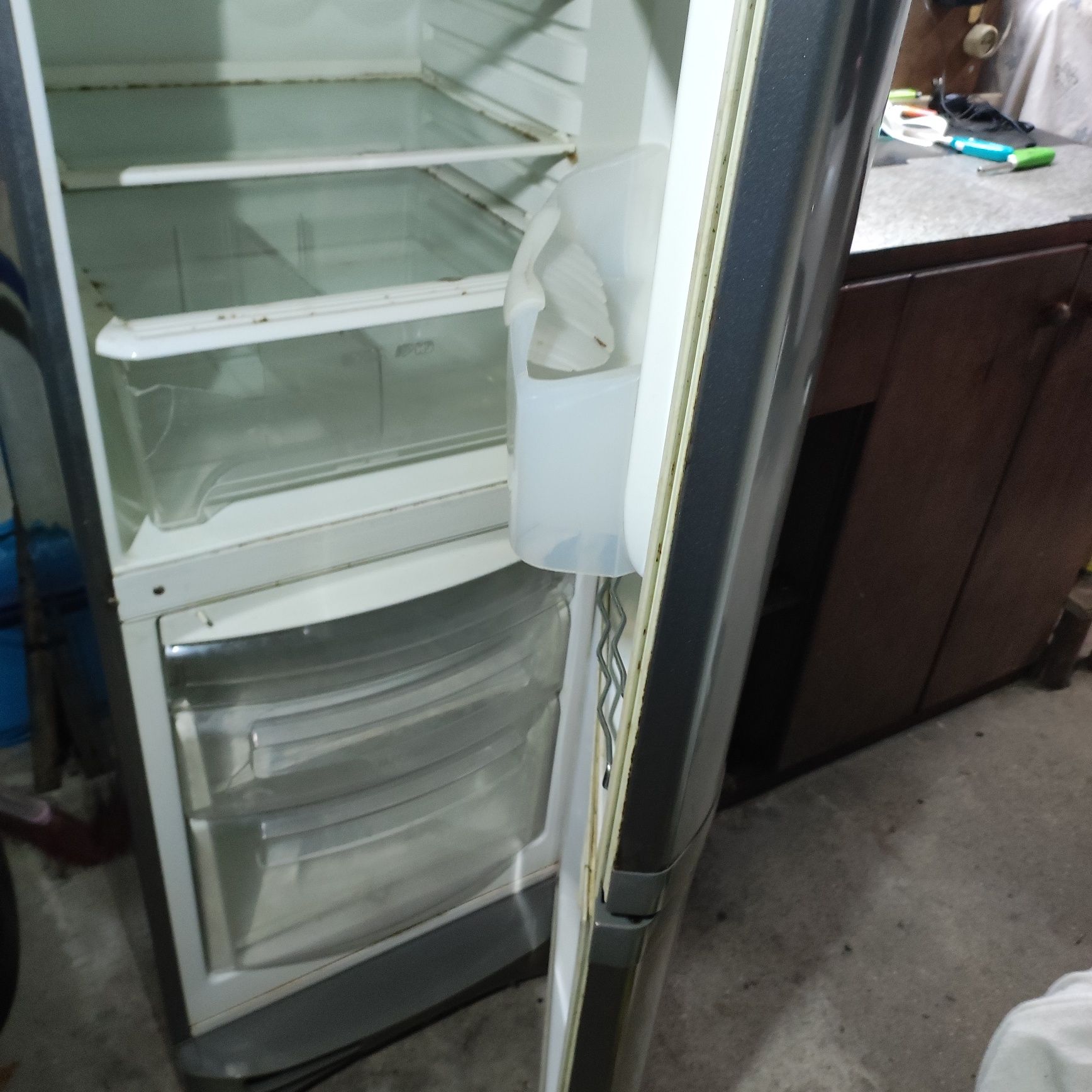 Frigorífico combinado