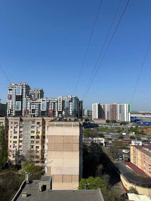 Продам 3-комн квартиру на Ильфа и Петрова, Таирова.