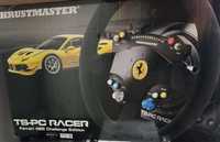 Thrustmaster TS-PC racer 488 Ferrari  + mod gratis