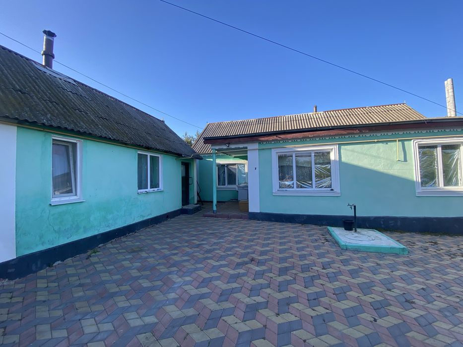 Долгосрочная аренда дома