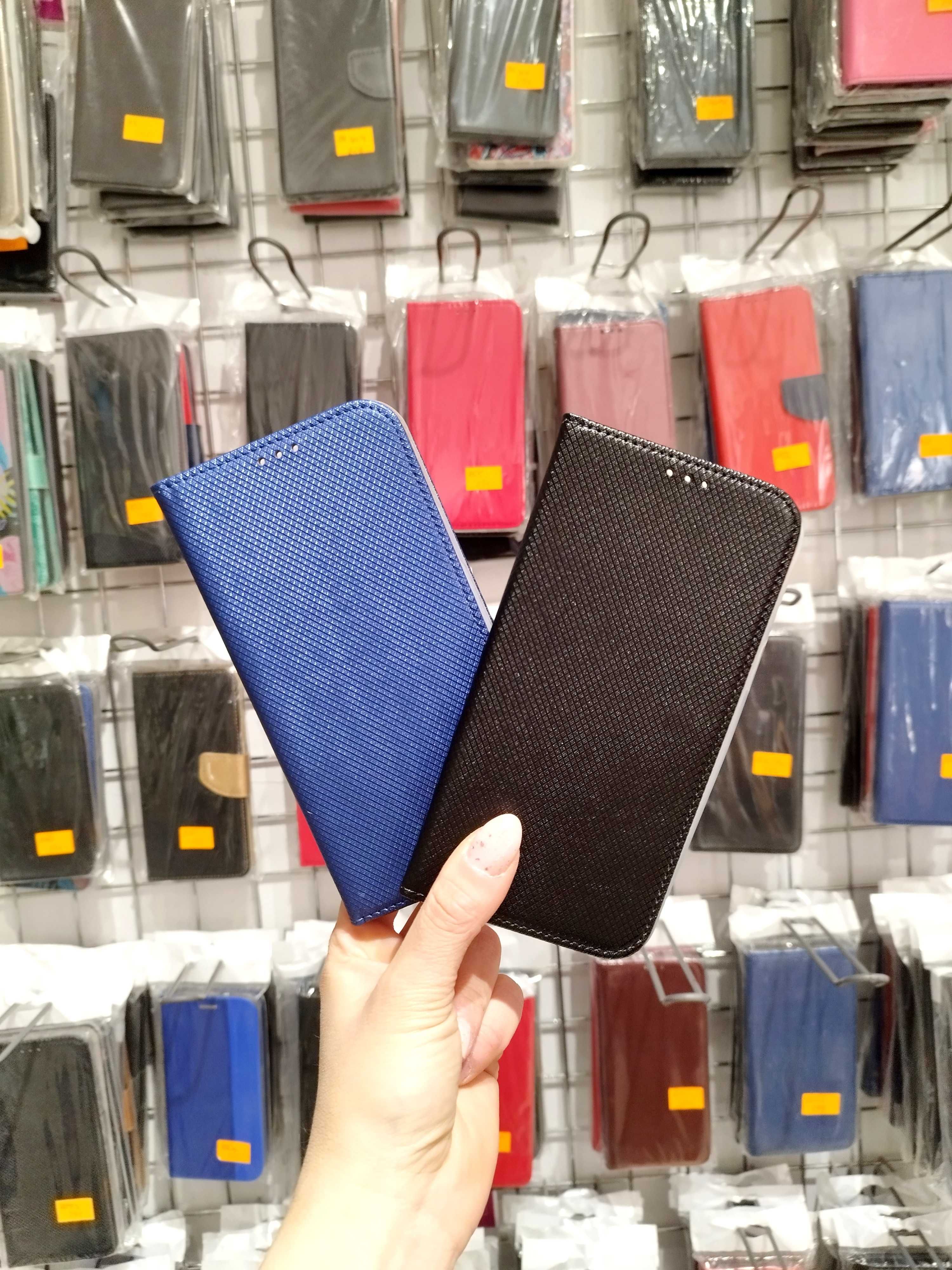 etui z klapką, pokrowiec zamykany, futerał Iphone 14 plus/ 14+