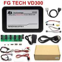 Novo FGTech Reprogramador Centralina por OBD2 BDM Ktag