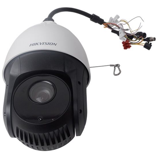 ХИТ Поворотная PTZ iP камера 2Мп Hikvision 25x зум для видеонаблбдения