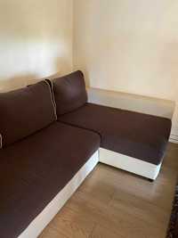 Sofa/Kanapa narożona