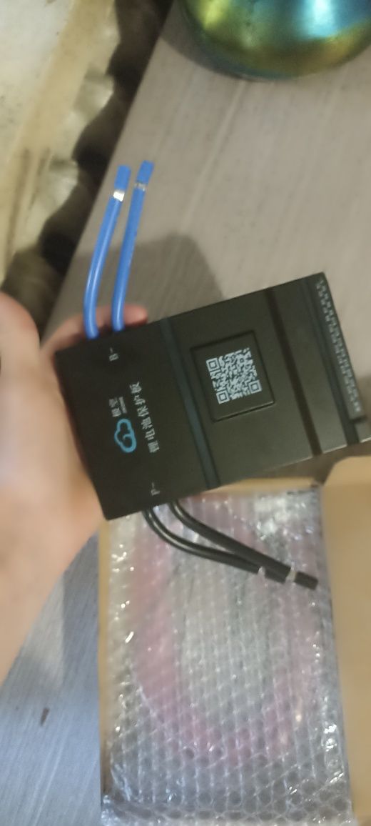 Продам BMS плату