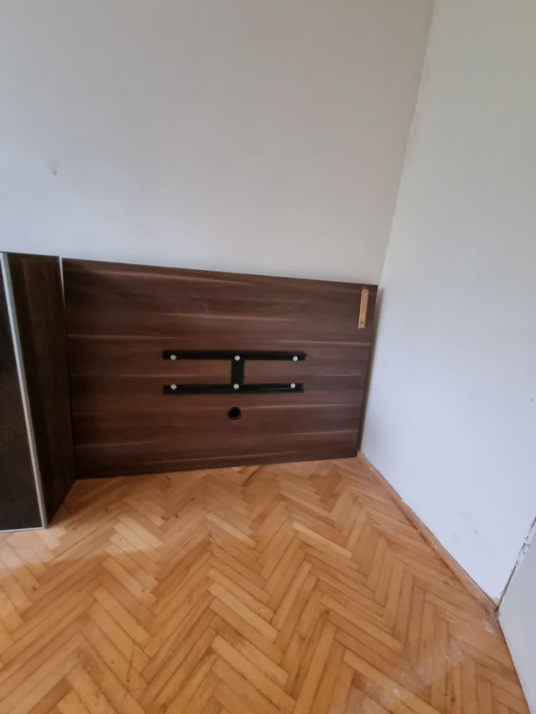 Komplet mebli VOX RTV szafka pod TV