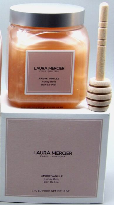 Laura Mercier  Ambre Vanille