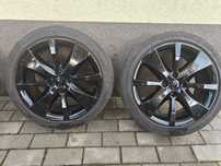 Felgi 4x100 renult twingo rs clio talia