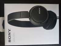 Słuchawki Sony MDR-ZX110