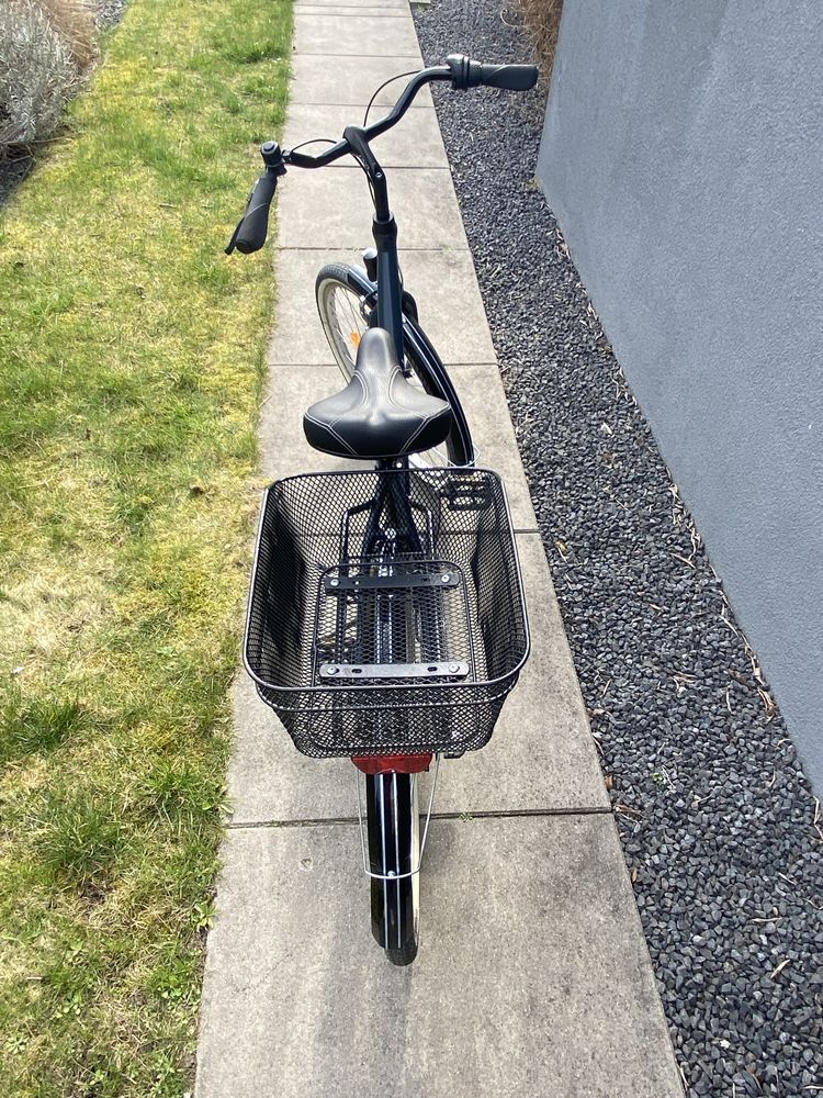 Rower miejski M_BIKE CITYWAY 3 Merida